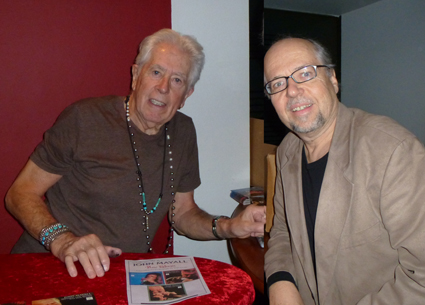 Pete York & Arthur Fandl